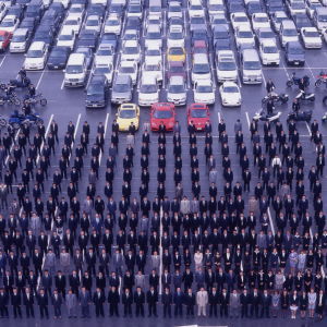 ガル機動調査隊