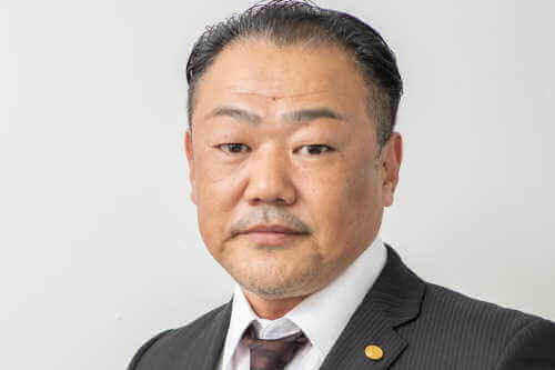 ガル探偵学校校長　矢橋克純